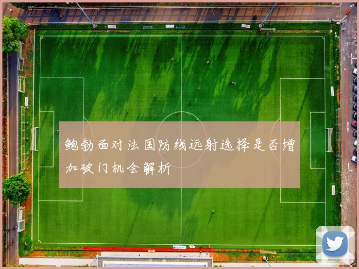 鲍勃面对法国防线远射选择是否增加破门机会解析
