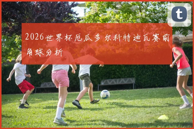 2026世界杯厄瓜多尔科特迪瓦赛前角球分析