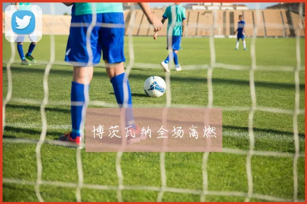 博茨瓦纳全场高燃