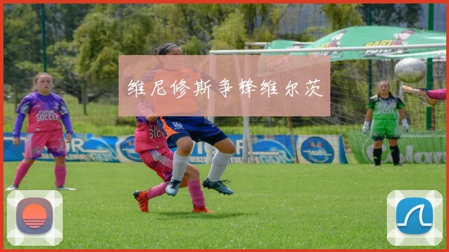 维尼修斯争锋维尔茨