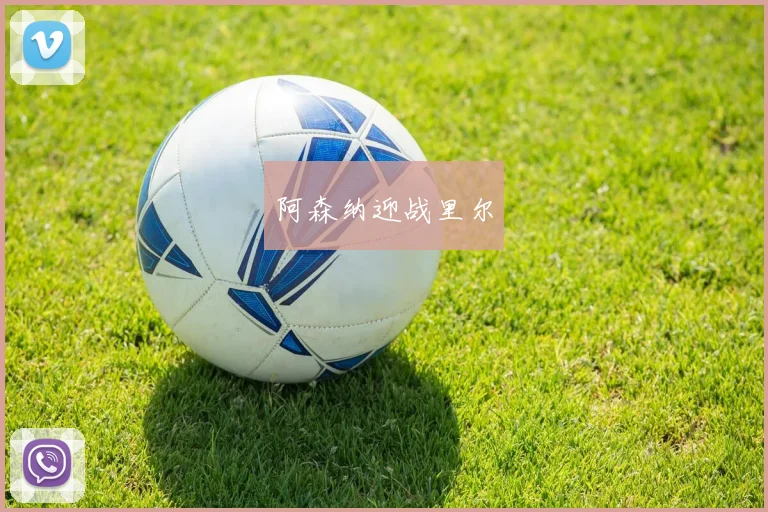 阿森纳迎战里尔