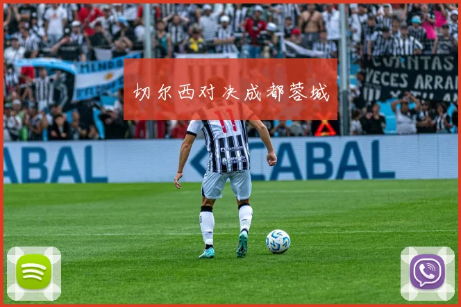 切尔西对决成都蓉城