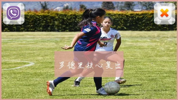 罗德里核心复出