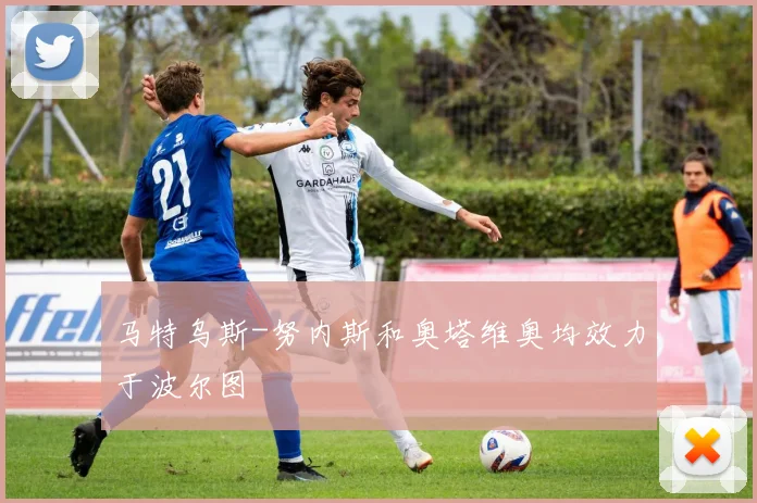 马特乌斯-努内斯和奥塔维奥均效力于波尔图