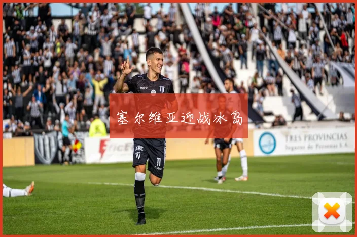 塞尔维亚迎战冰岛