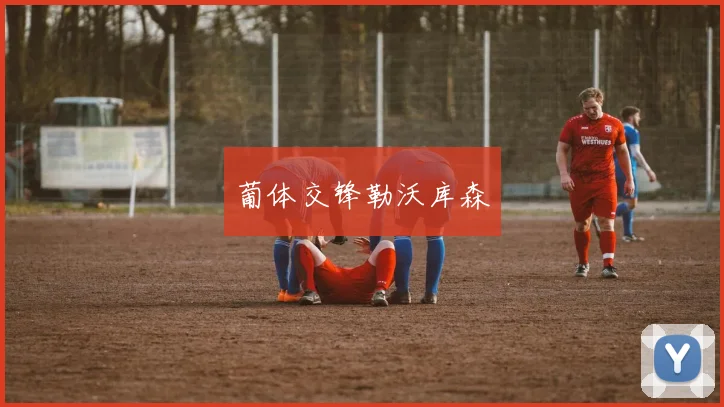 葡体交锋勒沃库森