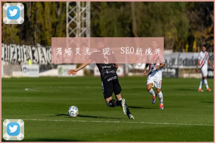 若塔灵光一现，SEO新境开