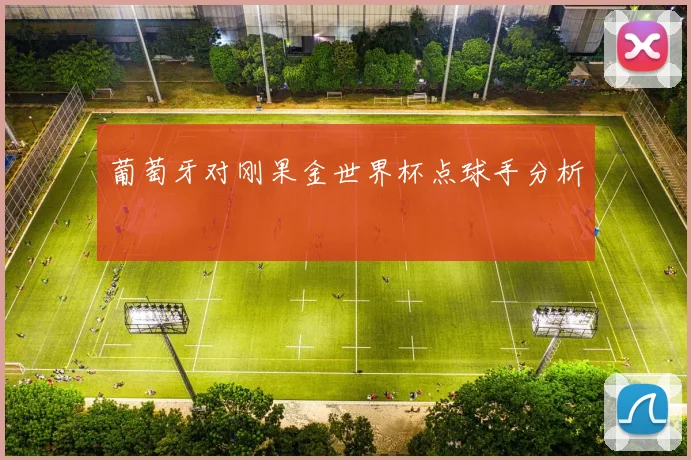 葡萄牙对刚果金世界杯点球手分析