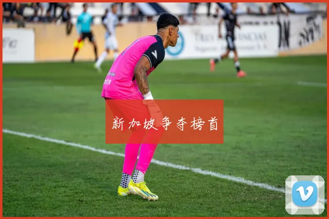 新加坡争夺榜首