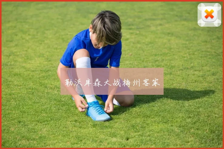 勒沃库森大战梅州客家
