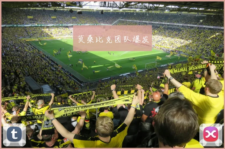 莫桑比克团队爆发