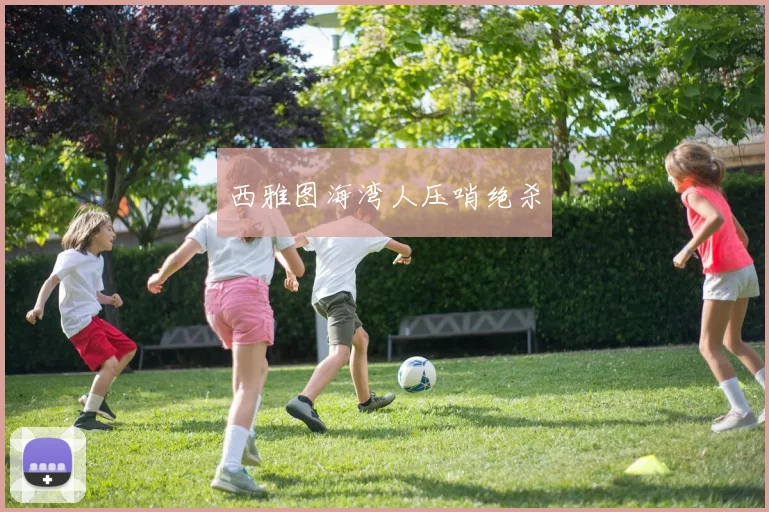 西雅图海湾人压哨绝杀