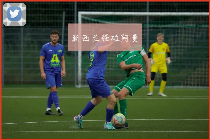 新西兰强碰阿曼