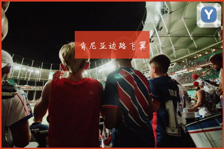 肯尼亚边路飞翼