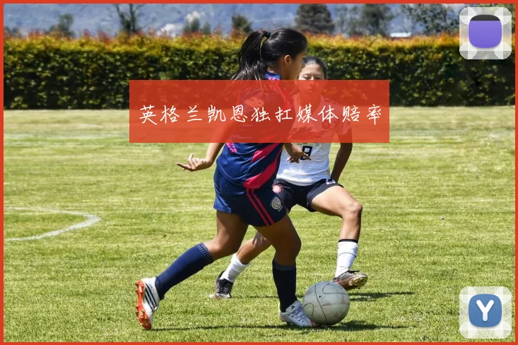 英格兰凯恩独扛媒体赔率