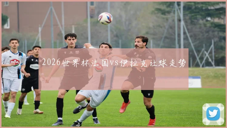 2026世界杯法国vs伊拉克让球走势