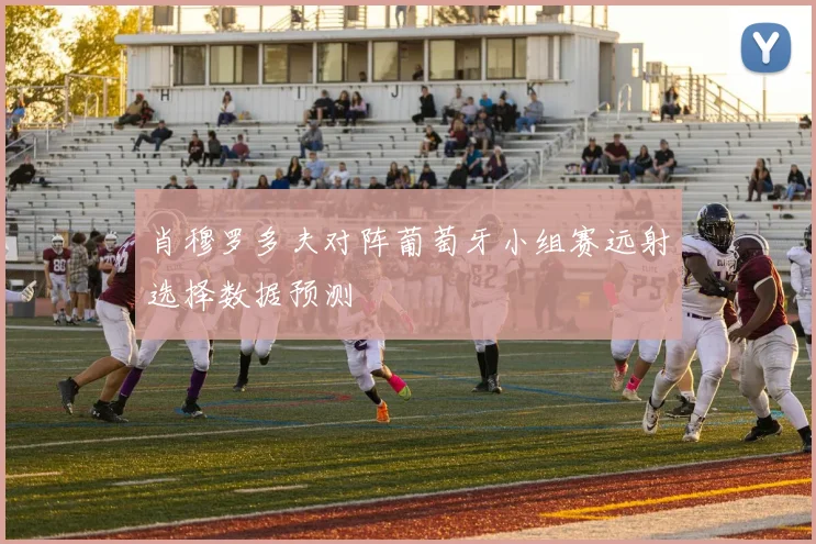 肖穆罗多夫对阵葡萄牙小组赛远射选择数据预测